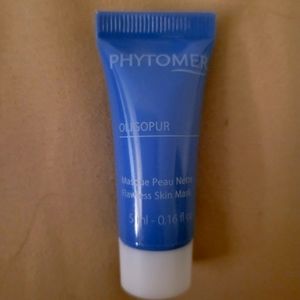 COPY - Skincare Face Mask